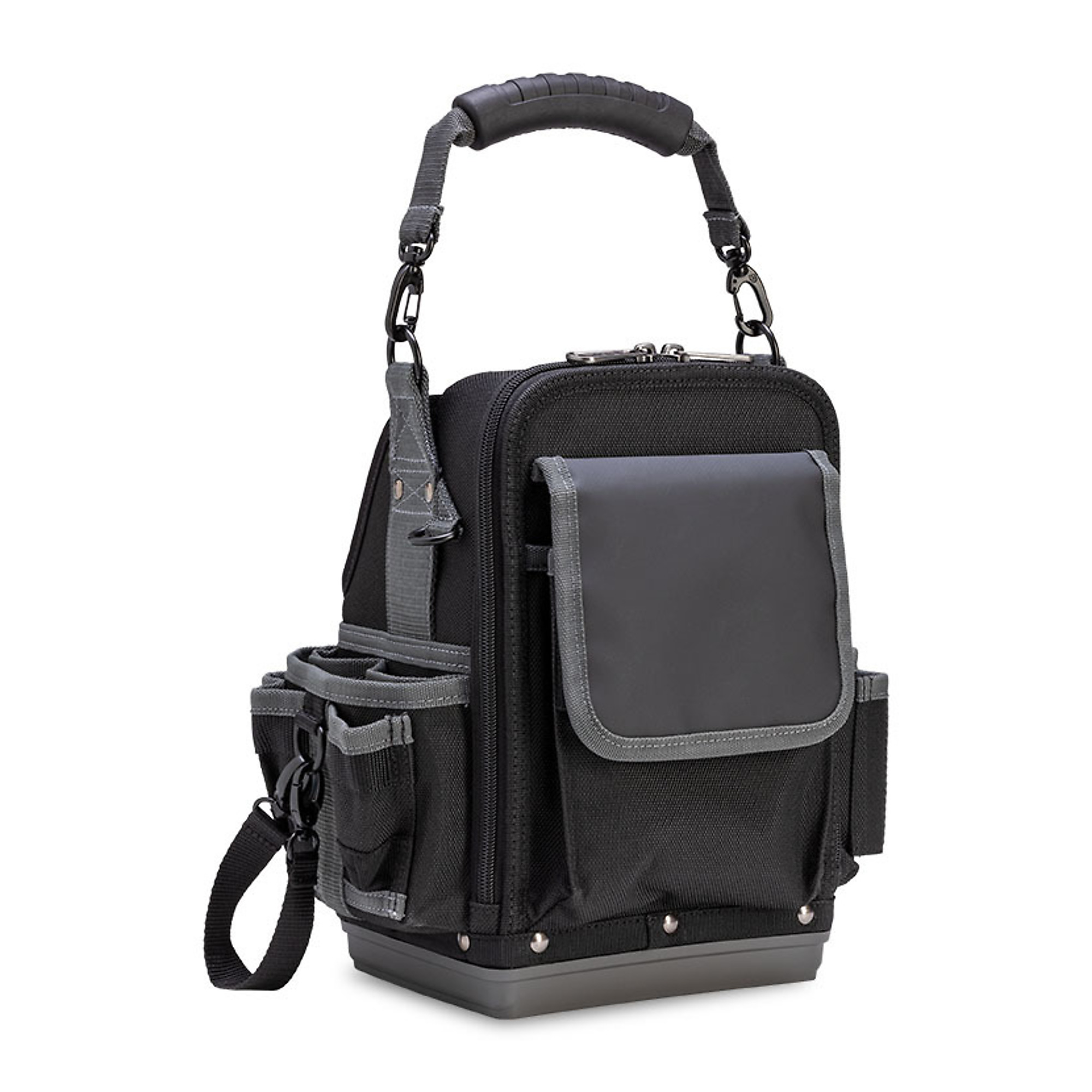 Veto Pro Pac Compact Hybrid Tool and Meter Bag, Model# SB-LD